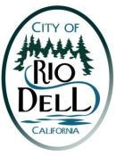 Image result for rio dell logo