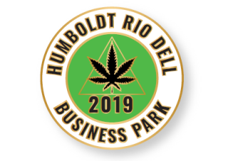 Humbolt-Rio Dell Business Park logo
